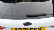 Ford Fiesta 1.0 EcoBoost Hybrid mHEV 155 ST-Line X Edition 5dr Petrol Hatchback